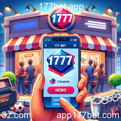 Últimas Novidades do Mundo dos Jogos na 177bet