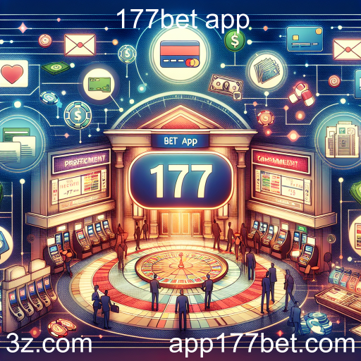 Métodos de Pagamento no 177bet App: Seguranca e Flexibilidade para Jogadores